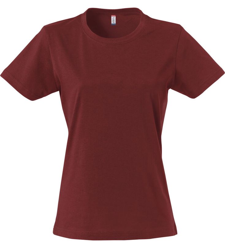T-skjorte Basic Dame
