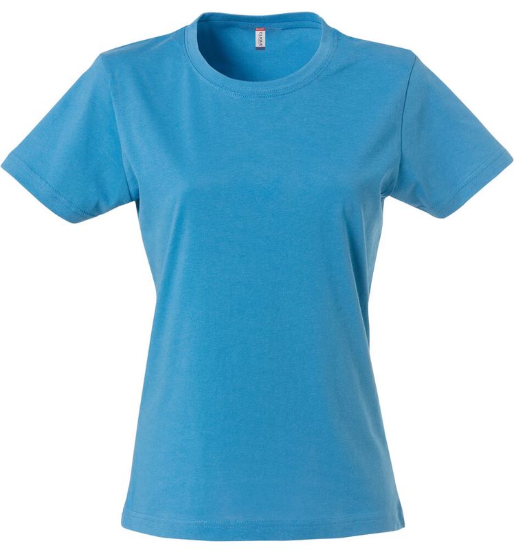 T-skjorte Basic Dame