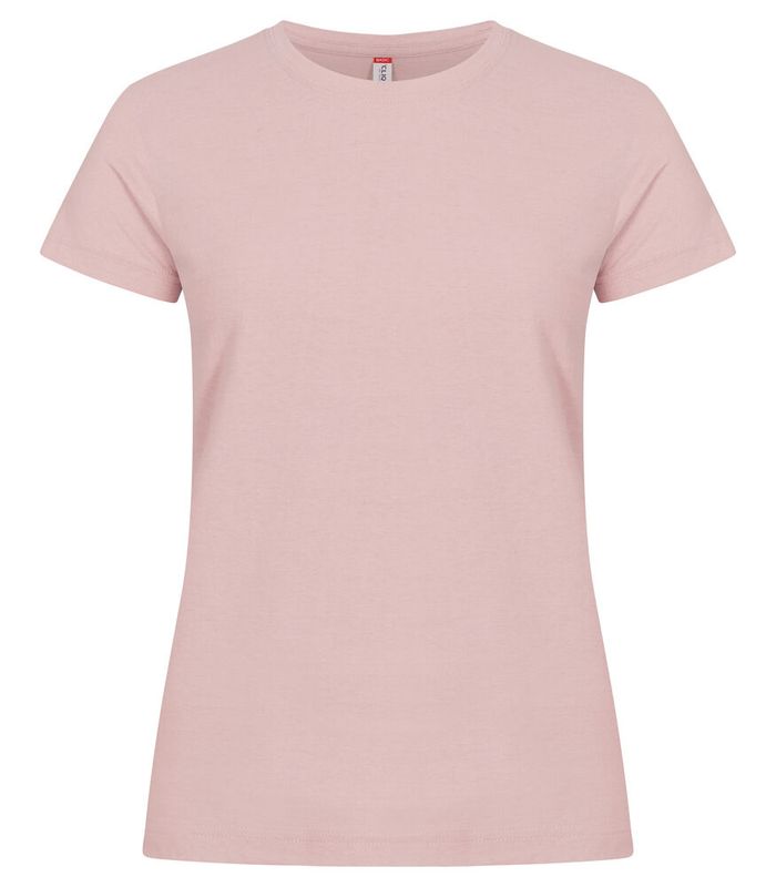 T-skjorte Basic Dame