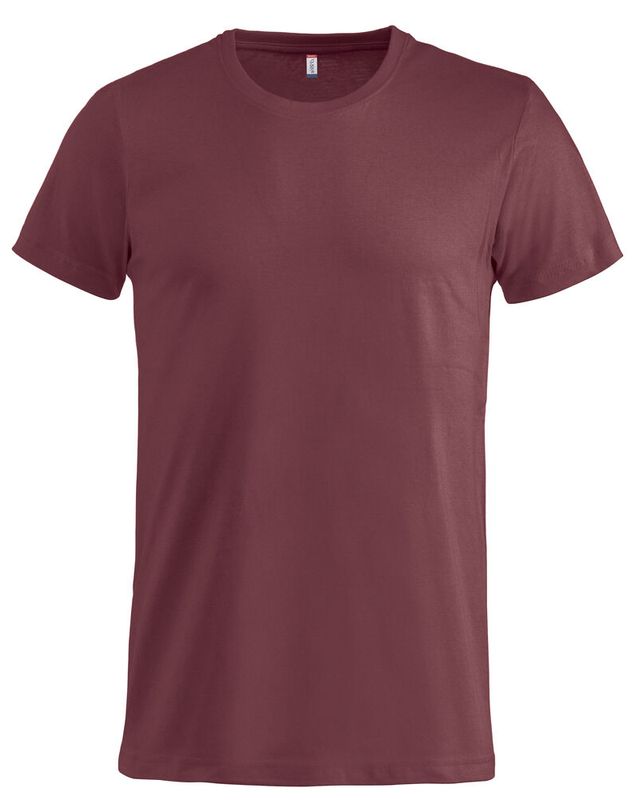 T-skjorte Basic Herre