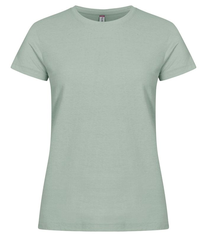 T-skjorte Basic Dame