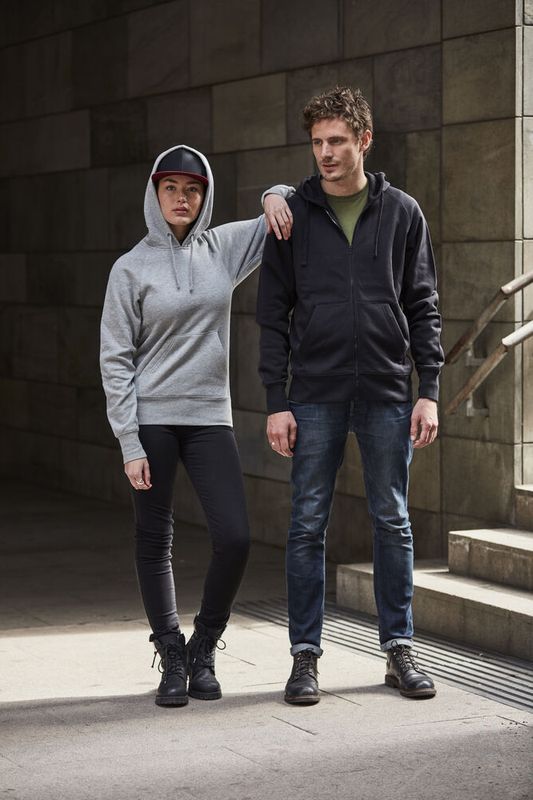 Hettegenser Helix Unisex