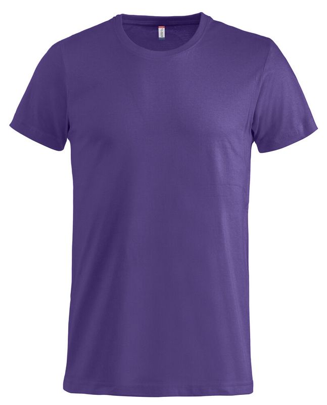 T-skjorte Basic Herre