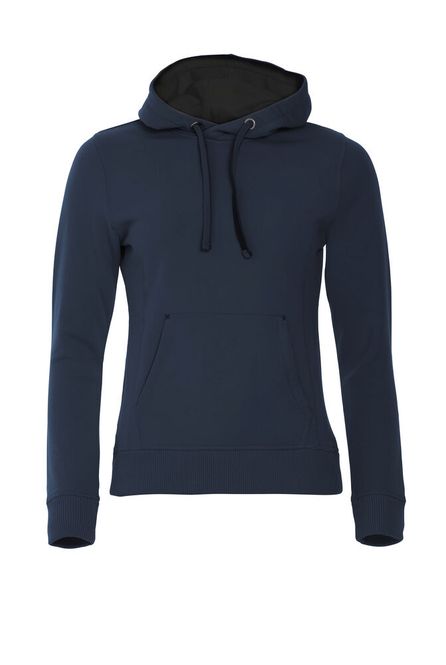 Hovedbilde Hettegenser Classic Dame 